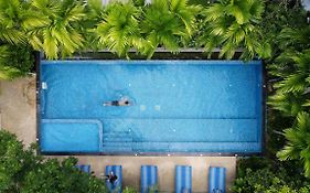 โรงแรมดีพร้อมพัทยา